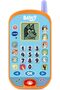 VTech Bluey Ring Ring Learning Phone