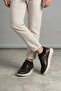 5985 Genuine Leather Anatomical Sole Casual Men's Shoes - 3