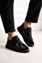 Mn2457 - Rst Estrella Men's Shoes Black - 4