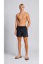 Men's Swim Shorts 2-Piece Swim Shorts with Rudder Print - 2