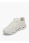 Men's Panelled Lace-Up Sports Shoes - 4