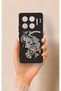 Infinix Gt 20 Pro Compatible Self-Made Patterned Silicone Case