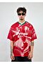 Portugal 7 Oversize Football Jersey