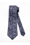 Men's Jacquard Woven Tie Set - 7cm Model, Pocket Handkerchief & Special Boxed - 3