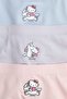 5-pack printed cotton boxer briefs - 3
