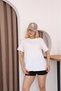White Tshirt - 4