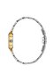 Dk.13.10184-5 Stoned Design 3 Atm Water Resistant Metallic-Gold Color Women's Wristwatch - 2