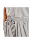 Cooling Jersey Women's Pajama Set - S/M - Gray - 4
