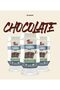 Mrs. Taste Syrups Chocolate 335g - 3