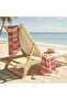 Women's Beach Wear Patterned Pareo Bb2649 - 7