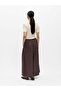 Culottes cu pliuri - 3