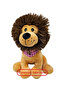 28 cm Plush Lion Toy Soft Cute Doll Children's Toy - 2