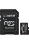 128GB Canvas Select Plus UHS-I microSDXC Memory Card with SD Adapter