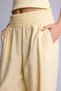 Wide Leg High Waist Pants A9129Ax26Sm - 4