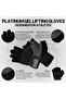 530 Platinum Lifting Gloves (Large) - 3