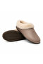 شبشب أثير - Light Brown - 2