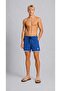 Men's Swim Shorts 2-Piece Set with Rudder Print - 2