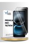 Huawei Nova Y74 4G 2026 Premium E2E Series Privacy Full Cover Tempered Glass 2 Pack Clear/Black
