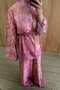 Patterned Set 3-4525 - 7
