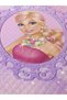 Princess Girl Patterned Baby and Kids Printed Single Pique Set 160x230 Colorful - 2
