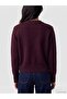 Lcw Vision Plum Crew Neck Women's Knitwear Sweater - 4
