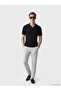 Men's Triko T-Shirt with Devrik Roba Collar for Style Enthusiasts from Uzg Store - 3
