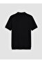 Men's Triko T-Shirt with Devrik Roba Collar for Style Enthusiasts from Uzg Store - 7