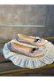 Lace Motif Dowry Babet - Opportunity Product - Last 1 Piece - Size 36 - 6