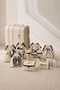 10 Piece Premium Luggage Organizer Set Travel Organizer