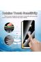 Edl Shop Galaxy S22 Plus Privacy (Ghost) Screen Protector – 2 Pieces - 9H Ceramic Glass, Anti-Side View - 3