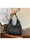 Women Handbag Adjustable Shoulder Bag For Ladies - 5