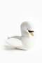 Swan soft toy - 2