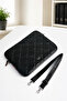 Macbook Air Pro 13 & 13.3 Inch Laptop Case Quilted - 2