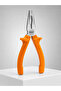 Professional Steel Pliers Suitable for Workshop and Daily Use - 2