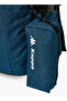 Textured Backpack for Boys 8-13 Years with Pencil Pouch - 17 inches - 4