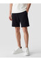 Nevavm Regular Fit Men's Shorts with Difference - 2