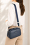 Women's Cross Shoulder Bag Mv124 - 4