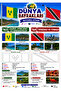 كتاب تلوين أعلام العالم - ارسم-تعلم-اكتشف - 4