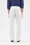 100% Linen Corduroy Men's Trousers - 6