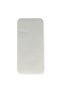 Glb-Stl41414 Onegif iPhone 17E Mila Wavy Magsafe Cover - Navy Blue - 6