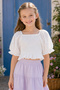 Girls Blouse - 3