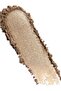 Ombre Skin Eyeshadow in shade 03 (Pearly Gold). - 2
