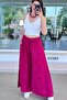 Casual Viscose Trousers 6Y284 - 3