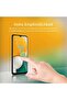 واقي شاشة msa shop Galaxy A25، زجاج واقي للشاشة متوافق مع موديلات Galaxy A25 HD Ka - 2
