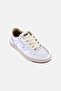 Women Lowland Cc Lace Up Skateboard Shoes, White