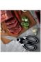 Nht Shop Kitchen Scissors Heavy Duty Sharp Kitchen Scissors, Multi-Purpose Stainless Steel Scissors, Tavu - 3