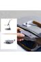 Gme Shop Desktop Aluminum Phone Holder, Foldable Phone Stand, Ergonomic Design, Durable