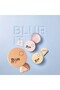 Blur It - Stabilizing Powder Powder That Smoothes and Mattifies the Skin 7.5 g Blm - 2