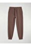 Elastic Waist Boys' Jogger Sweatpants (S6)
