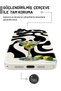iPhone 16 Martini Protect Slim Glossy Full Cover Print Phone Case with Camera Protection - 3